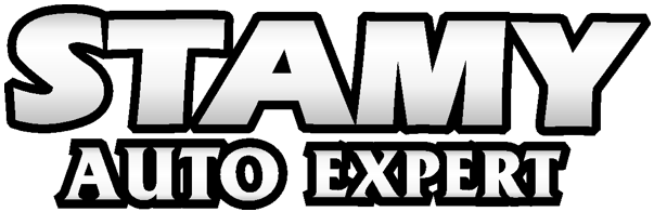 Logo Stamy Auto Expert